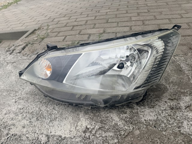 Фара ліва передня 26060JX30A NISSAN