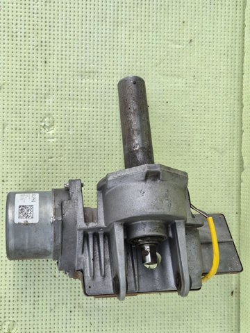 Колонка рульова 26117867 OPEL