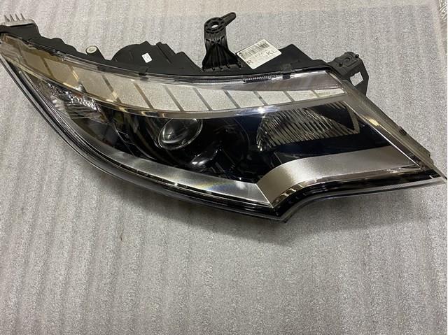 Фара правая 33100TV0G01 HONDA