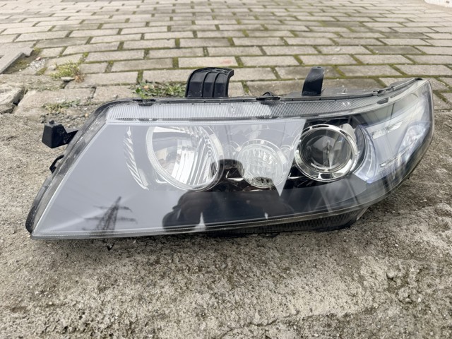 Фара дальнього світла в зборі 33151SEAG53 HONDA