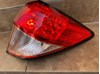 Honda 33502-t7s-a01 lamp unit, r. доставка із сша оплачується окремо! 33502T7SA01