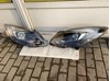 Фара ліва Opel Zafira 100