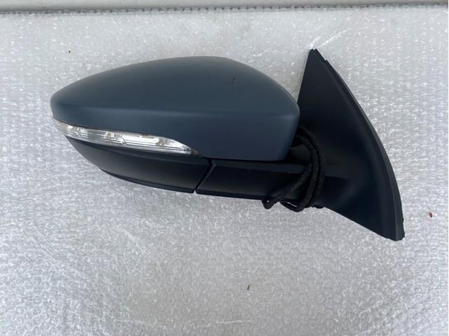 Праве бічне дзеркало 3C0857934A VAG