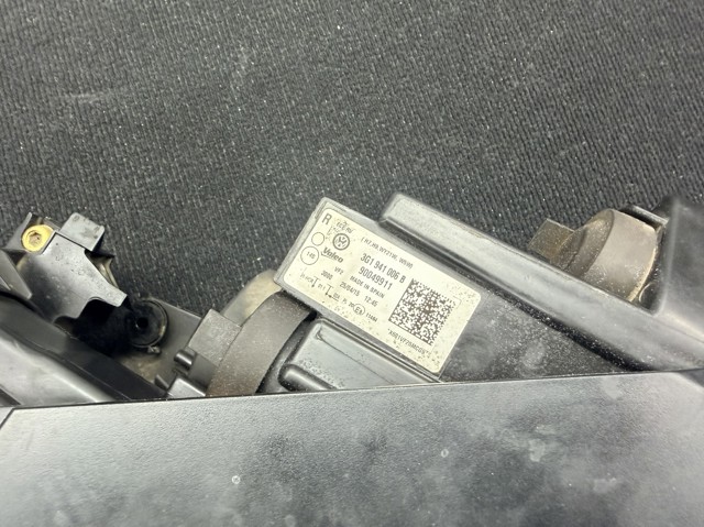 Фара передня права 3G1941006B VAG