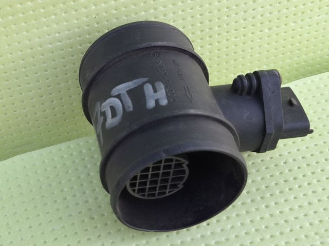 Датчик повітря на впуску 55350047 GM
