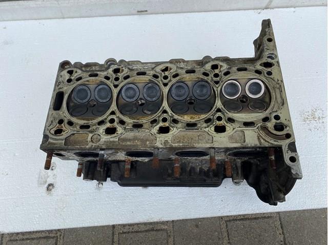 Головка циліндрів 55355430 GM