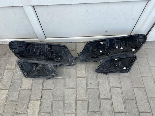 Фара комбінована, передня 566941016C VAG