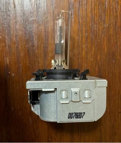 Блок розпалювання, ксенон 5DD008319 VAG