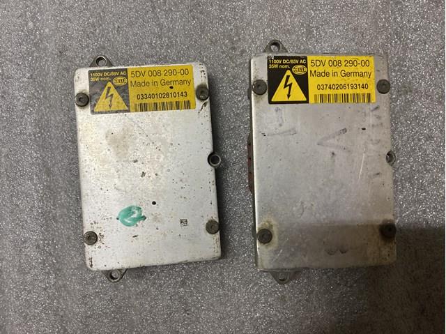 Блок розпалювання, ксенон 5DV00829000 HELLA