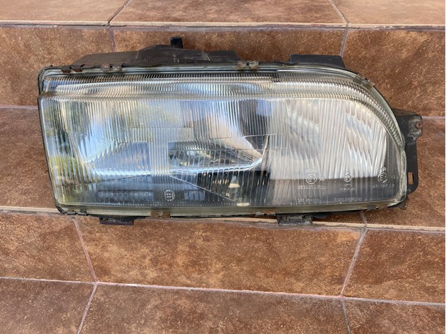 Фара правая 6193292 FORD