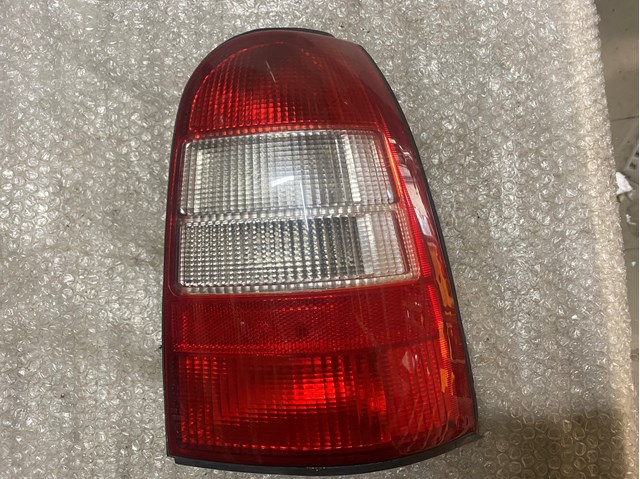 Ліхтар задній правий 6223168 GM
