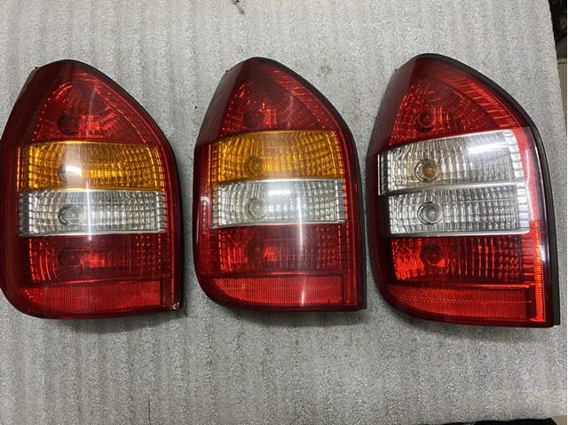 Ліхтар задній лівий 62280 MAGNETI MARELLI