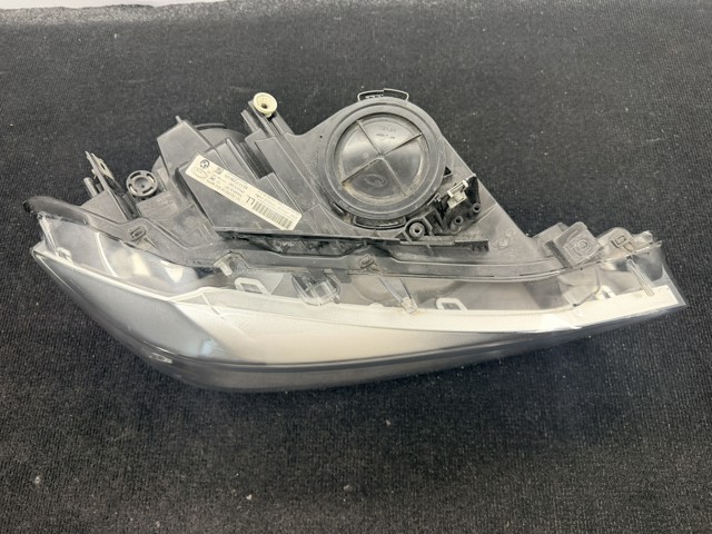 Права блок фара 63117259550 BMW