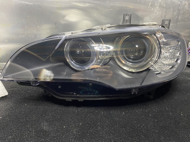 Фара основна ліва 63117287009 BMW