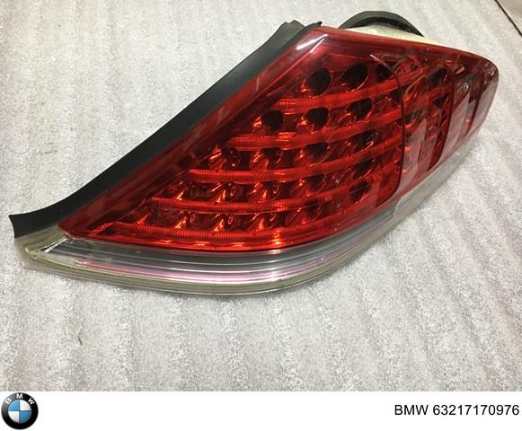 Задній правий стоп 63217170976 BMW