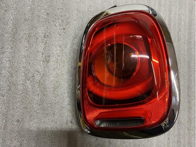 Ліхтар задній правий 63217297414 BMW