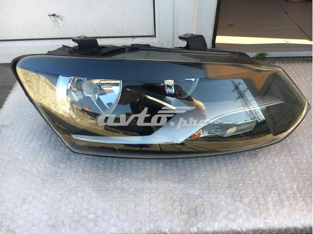 Фара правая 6R2941008F VAG