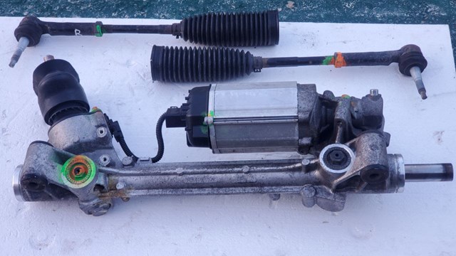 Управління рульове в зборі 7805974726 ZF PARTS
