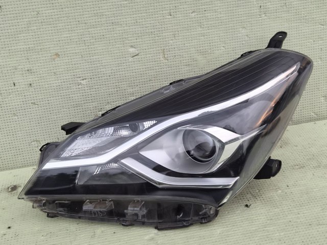 Оптика 811700DJ90 TOYOTA