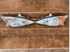 Фара ліва 81170YC110 TOYOTA