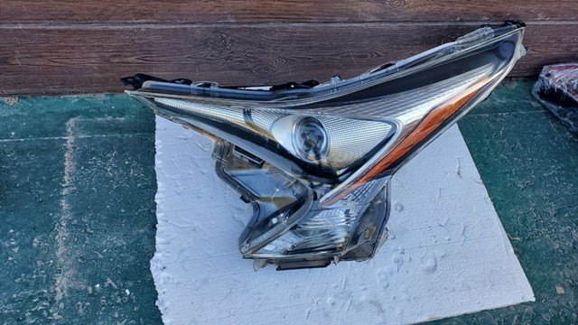Оптика 8118547700 TOYOTA