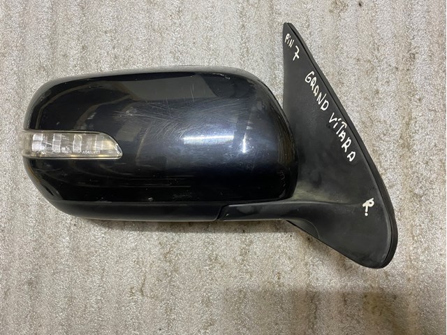 Праве бічне дзеркало 8470178K30ZJ3 SUZUKI