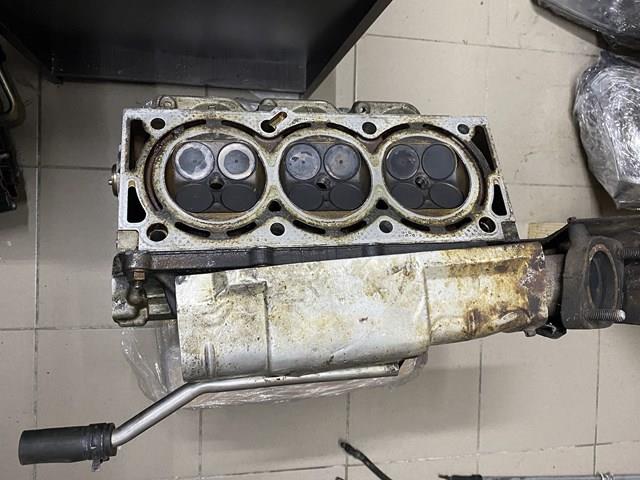 Головка двигуна 90412231 OPEL