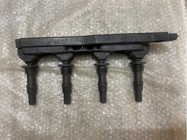 Котушка 90536194 GM