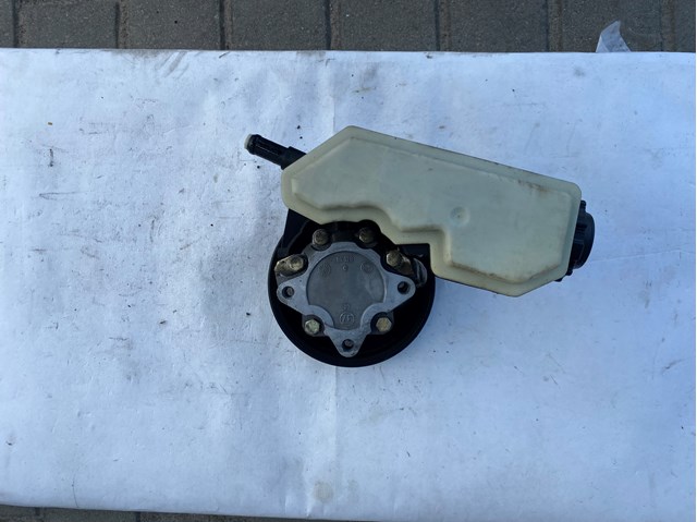 Насос гідропідсилювача керма (ГПК) 90576809 GM
