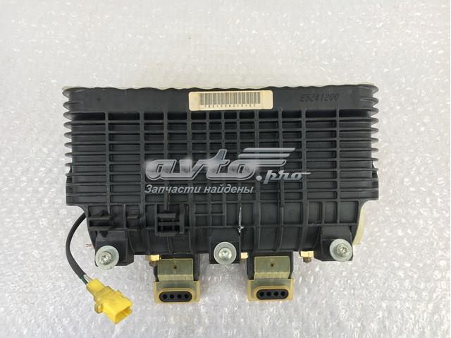 Подушка безпеки пасажира 9130818 OPEL