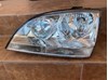 Блок фара ліва KIA Sorento 1
