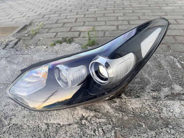 Основна фара в зборі ліва 92101F1110 HYUNDAI