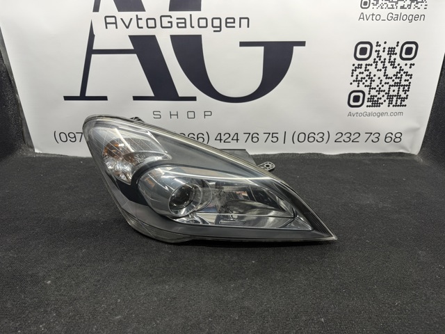 Основна фара - вставка 921021H070 HYUNDAI