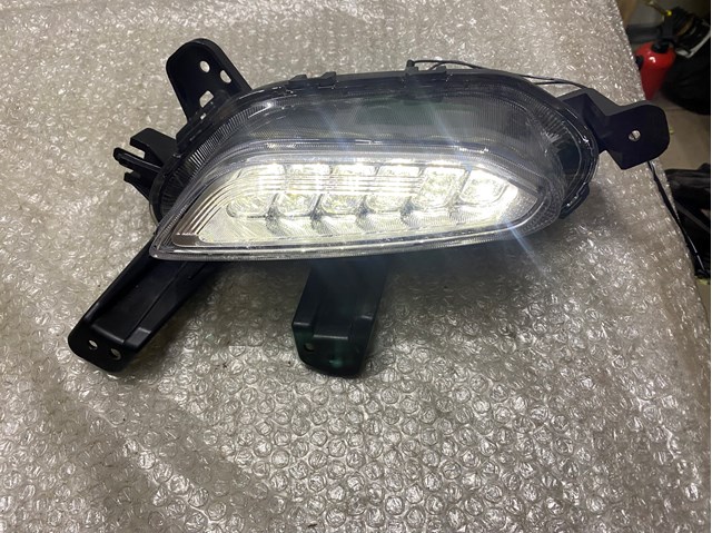 Туманка права 92208G4100 HYUNDAI