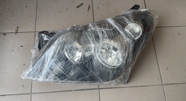 Оптика 93178635 OPEL
