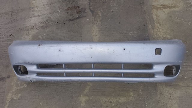 Кожух бампера переднього 96190280 GM