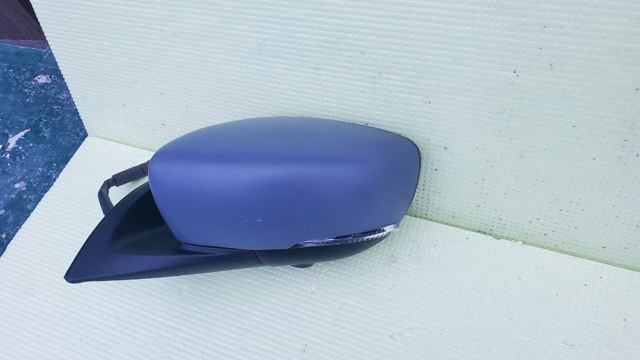 Бічне дзеркало заднього виду в зборі 963025SH2D NISSAN