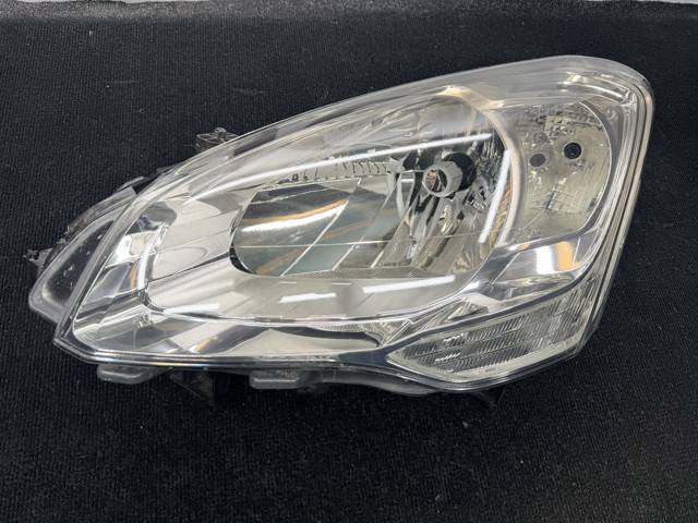 Оптика 9682828280 PEUGEOT