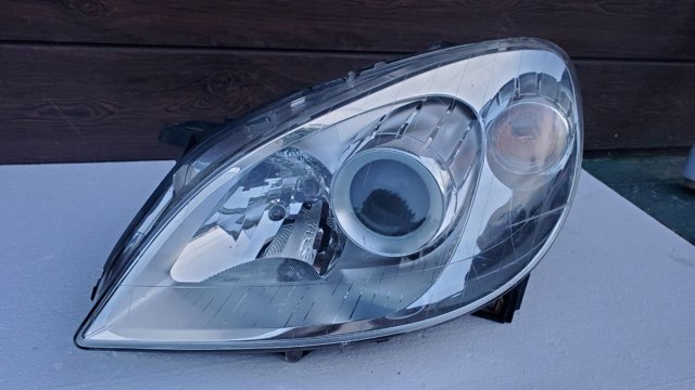 Блок фара ліва A1698201761 MERCEDES