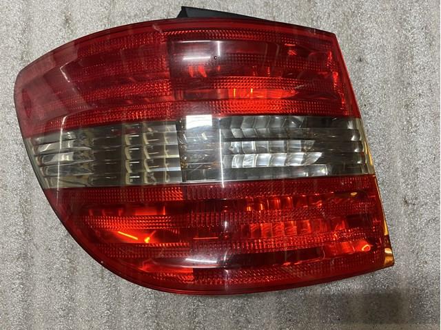 Задня ліва зовнішня фара A1698202164 MERCEDES