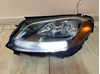 Фара передняя левая mercedes-benz c300/w205 usa, 2014-2018, led A2059066902