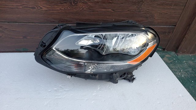 Фара A2468205761 MERCEDES