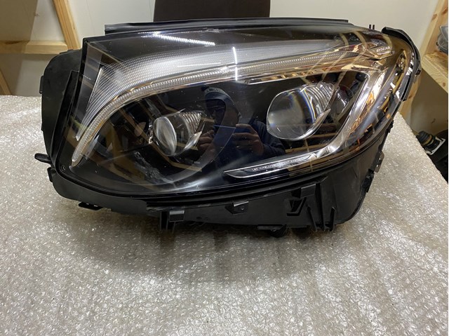 A2539060301 Mercedes