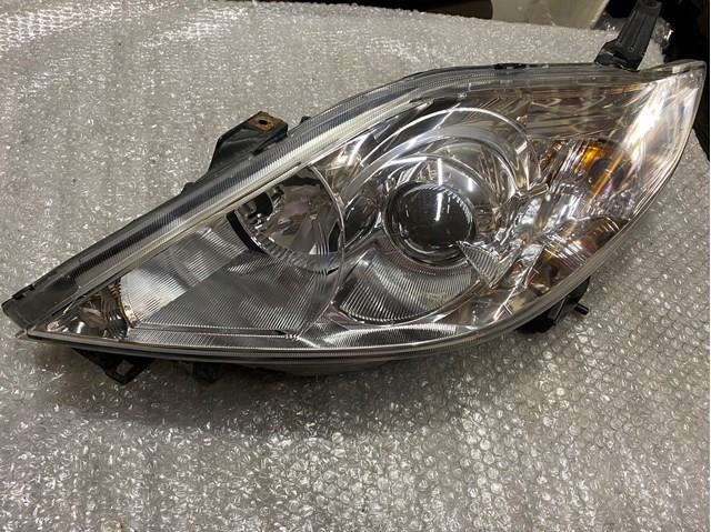 Фара ліва передня CC30510L0D MAZDA