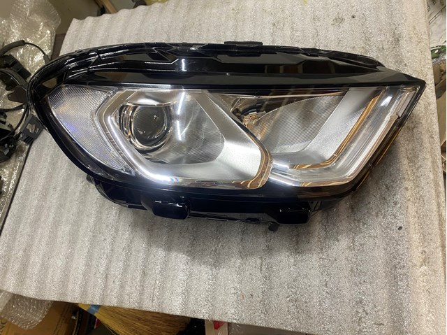Основна фара - вставка GN1513W029JE FORD