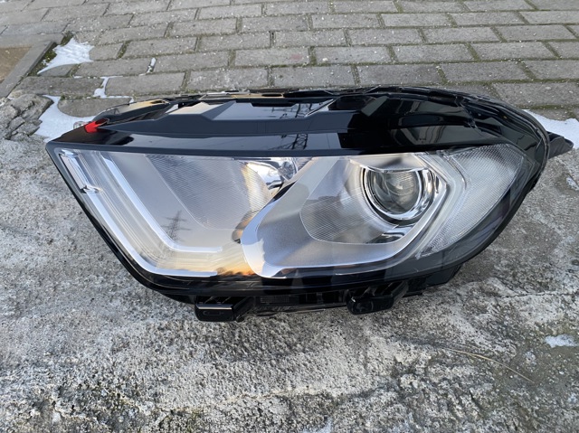 Оптика GN1513W030JE FORD