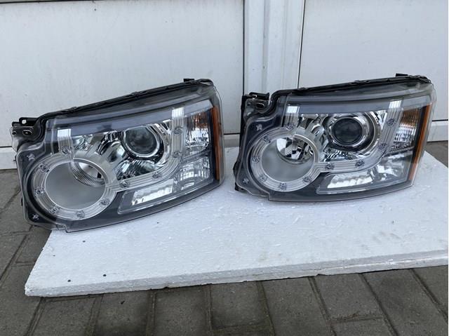 Фари LR023544 LAND ROVER