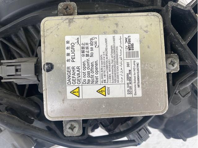 Реле для ксенону W3T20971 MITSUBISHI