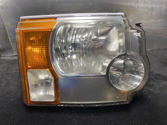 Права блок фара XBC001062 LAND ROVER