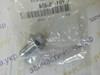 Пробка піддона двигуна LF0110404 MAZDA